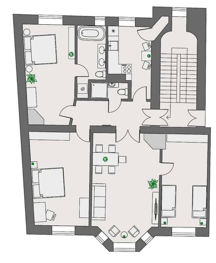 Izu Home 리가 외부 사진